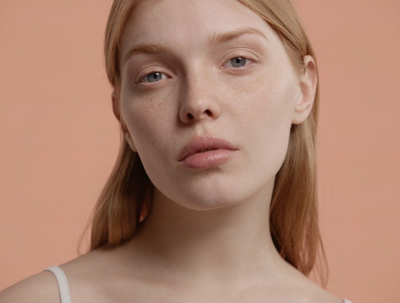 mit jelent valaki nem sminkeli magát