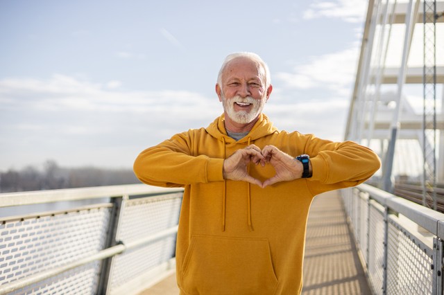 Milyen mozgásformák tesznek jót a szívnek?