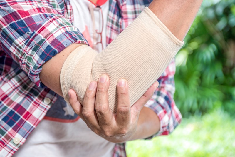 Mire utal a könyökfájdalom?