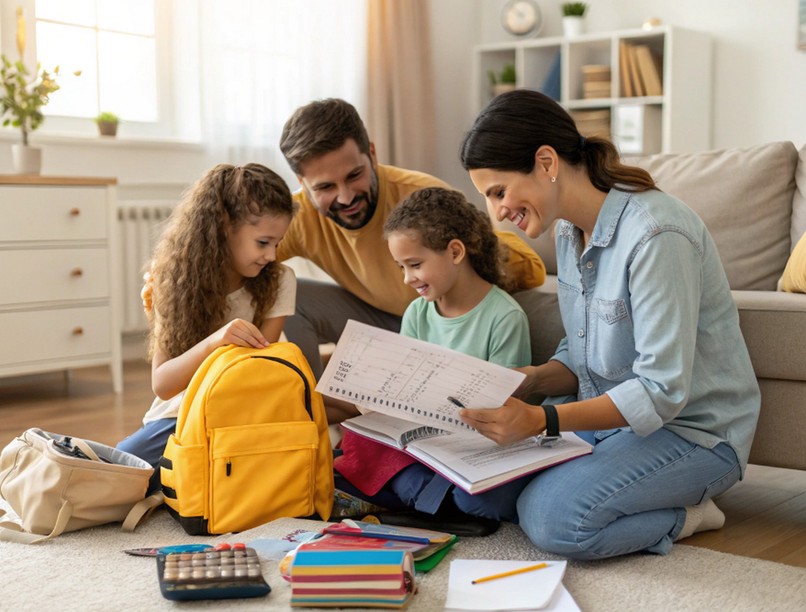 hogyan készüljünk az iskolakezdésre (2)