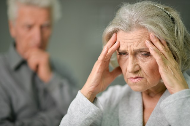 Ülés helyett mozgás: így csökkentheti az Alzheimer-kór kockázatát, még genetikai hajlam esetén is