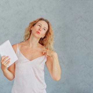 Korai menopauza: mit tehetünk, ha 40 éves kor előtt jön a klimax? című cikk nyitóképe