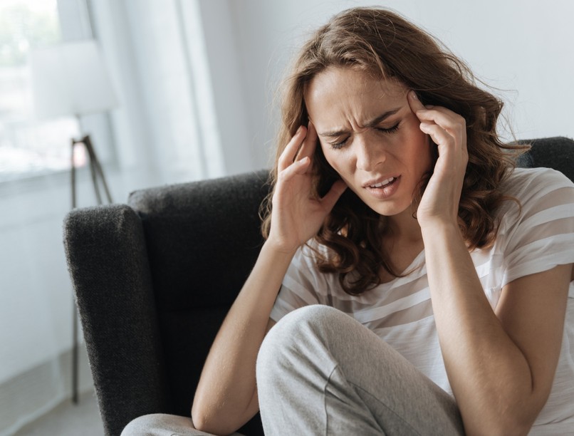 stressz, migrén, fejfájás, kutatás