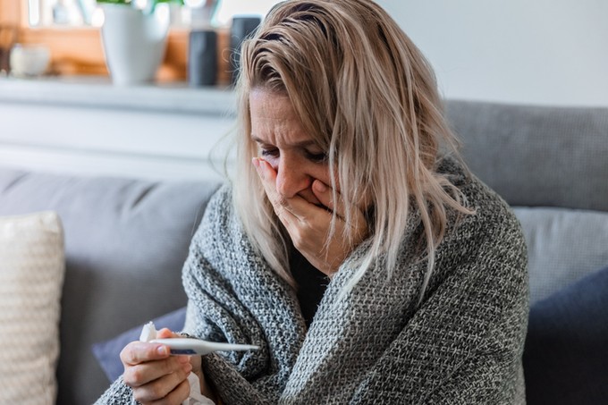 4. Mi a teendő, ha bármi tünetem van az oltás előtt? Elmehetek így az oltás helyszínére? című cikk nyitóképe