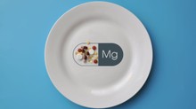 Mikor árthat a magnézium? Amit sokan nem tudnak a népszerű étrend-kiegészítőről című cikk nyitóképe
