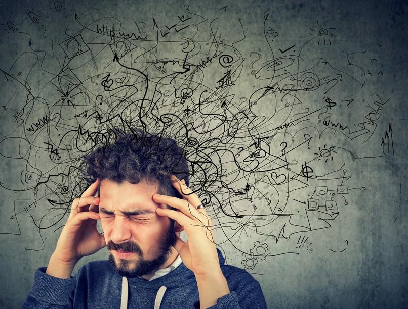 Felnőtt ADHD jelei tünet