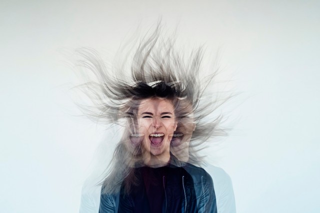 Íme, mit tesz a stressz a bőrével - lehet, emiatt még feszültebbé válik