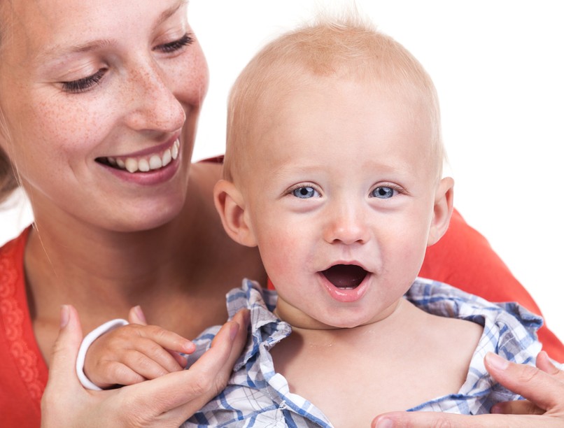 első szó apa anya gyereknap