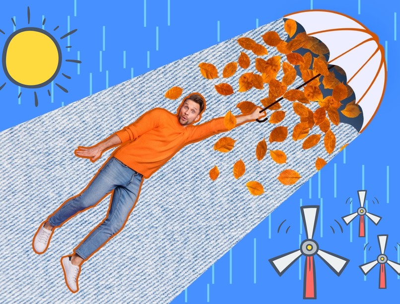 orvosmeteorológia időjárás fronthatás ma meteogyógyász orvosmeteo ősz eső