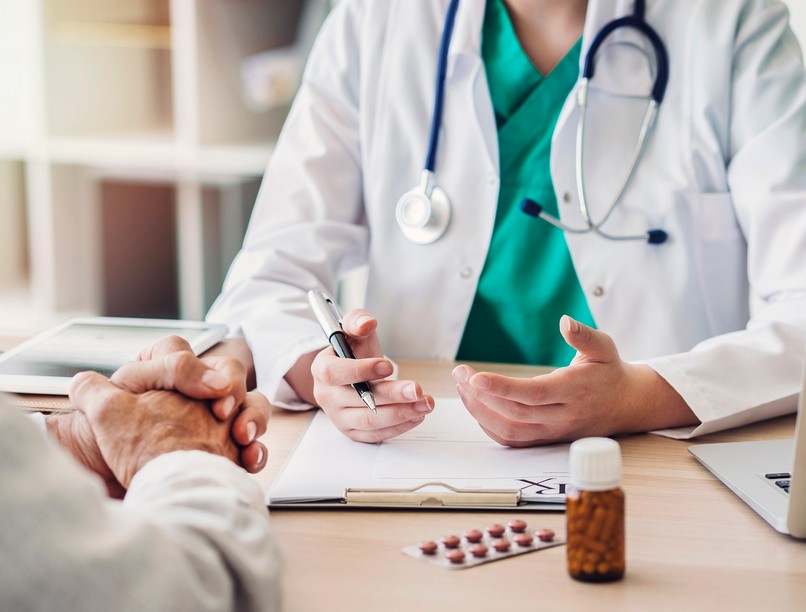 daganat tumor rák áttét labor lelet rövidítés jelentése