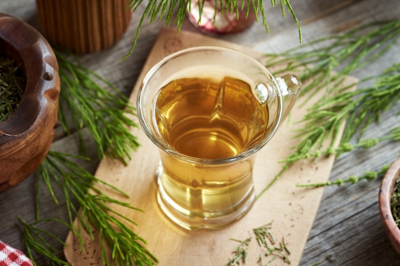 Vesekő, vesegörcs ellen: ezeket a gyógynövényeket érdemes kipróbálni