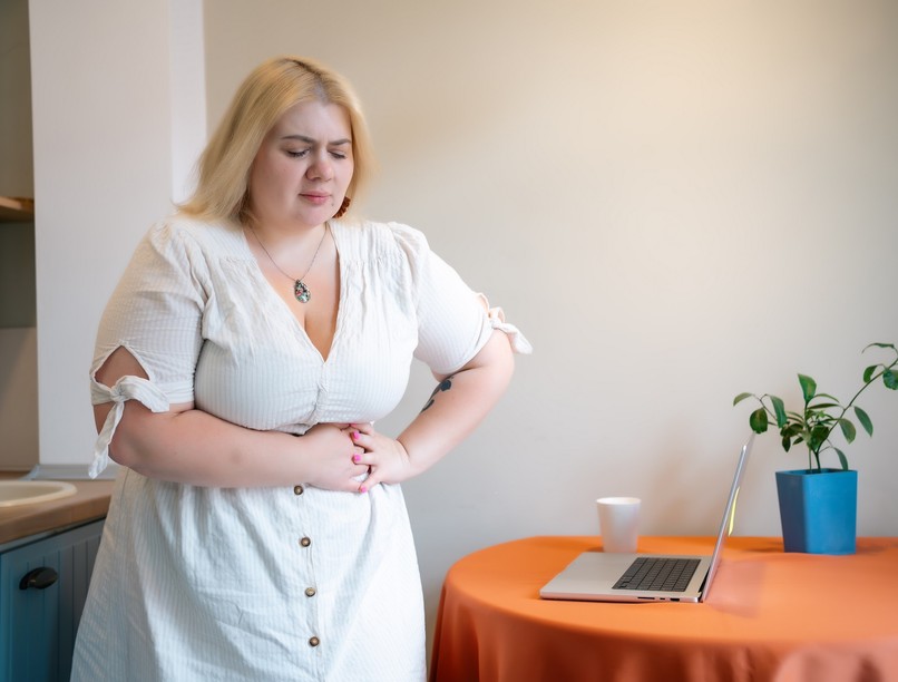 Mik lehetnek a zsírmáj első tünetei