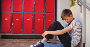 Tanévkezdés: mitől szorong a kisiskolás, a kiskamasz és a tinédzser?