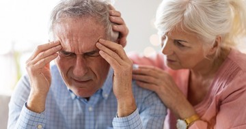  Az Alzheimer-kór 5 egyértelmű, korai figyelmeztető jele 