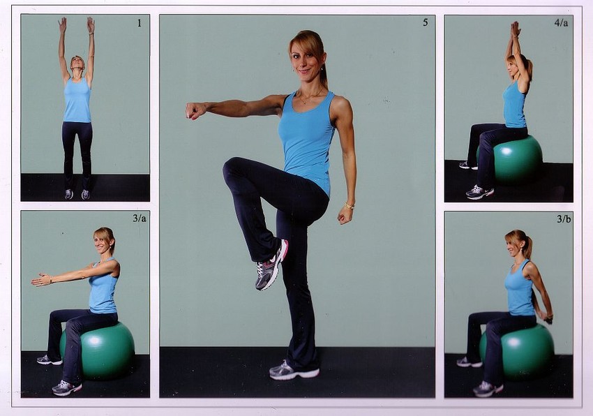 Nagy fájdalmakhoz vezethet a helytelen testtartás