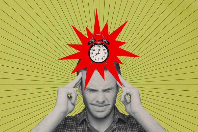 Orvosmeteorológia: rosszat hoz a hőhullám és a hidegfront keveredése