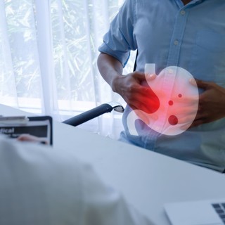 Reflux elleni ételek – mit érdemes enni, ha ég a gyomrunk? Ettől függ, hogy segít az étel a gyomorégés enyhítésében vagy sem című cikk nyitóképe