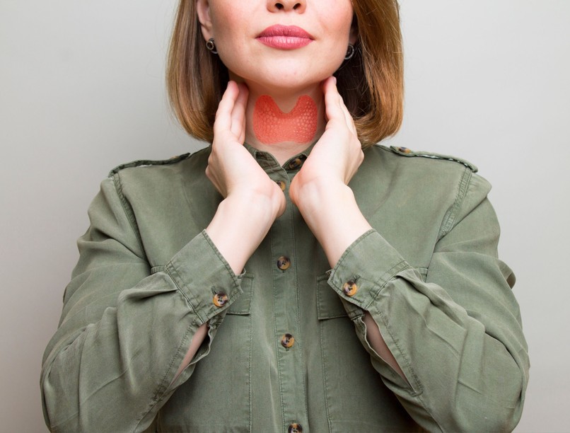 pajzsmirigybetegség, testsúly, hormonzavar, alulműködés túlműködés