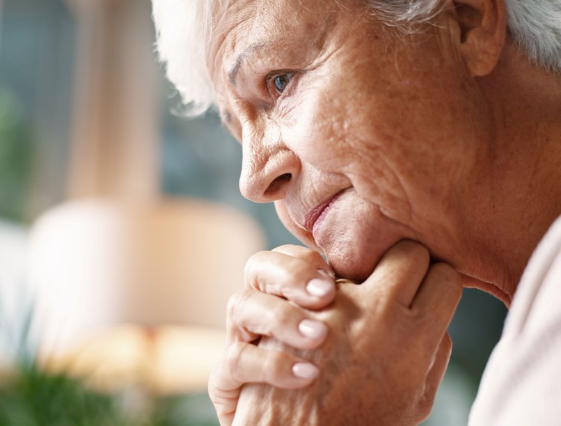 demencia korai tünete