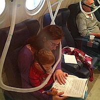 Hiperbár oxigénterápia - gyerekeknek is!