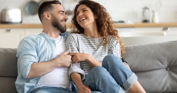  A pszichológus szerint ez a boldog és tartós párkapcsolat titka 