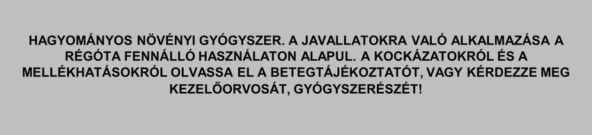 Ez az, amit gyorsan meg kell tenni, ha felfáztunk (x)