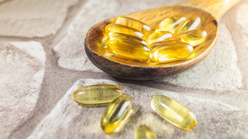 d-vitamin, napfény, pótlás, daganat, rák 
