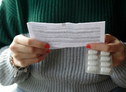 Egyre nő az antibiotikum-rezisztensek száma – új magyar-román kutatás indul című cikk nyitóképe