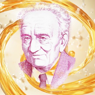 Szent-Györgyi Albert öröksége – ma 132 éve született a magyar Nobel-díjas tudós című cikk nyitóképe