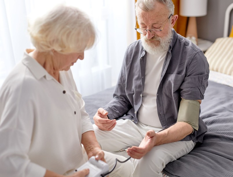 magas vérnyomás ellen hatékony módszer