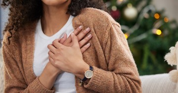  Amikor az ünnepi feszültség már a szívet terheli – erre figyeljen, hogy megelőzze a bajt! 