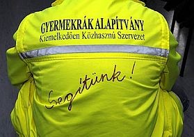 Segítség rákbeteg gyerekeknek