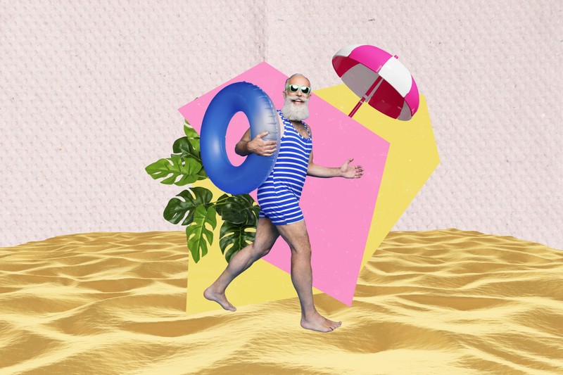 Orvosmeteorológia:készüljön, jön a hőhullám! Nem lesz könnyű!