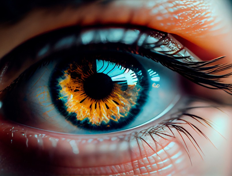 milyen vitaminokra van szükség szem egészség szemvédő