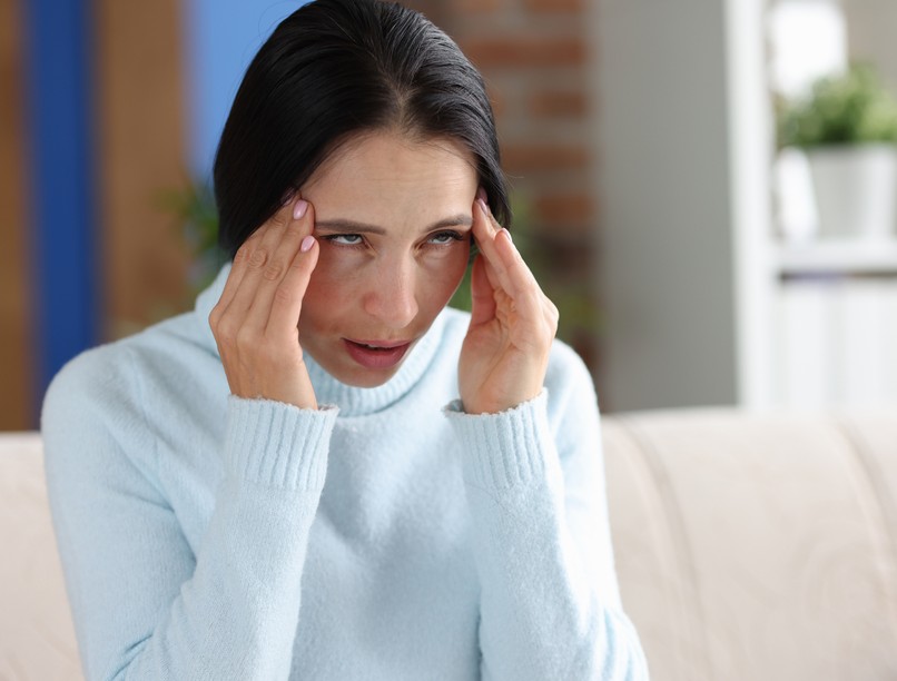 kettősfront, fejfájás, időjárás, orvosmeteorológia