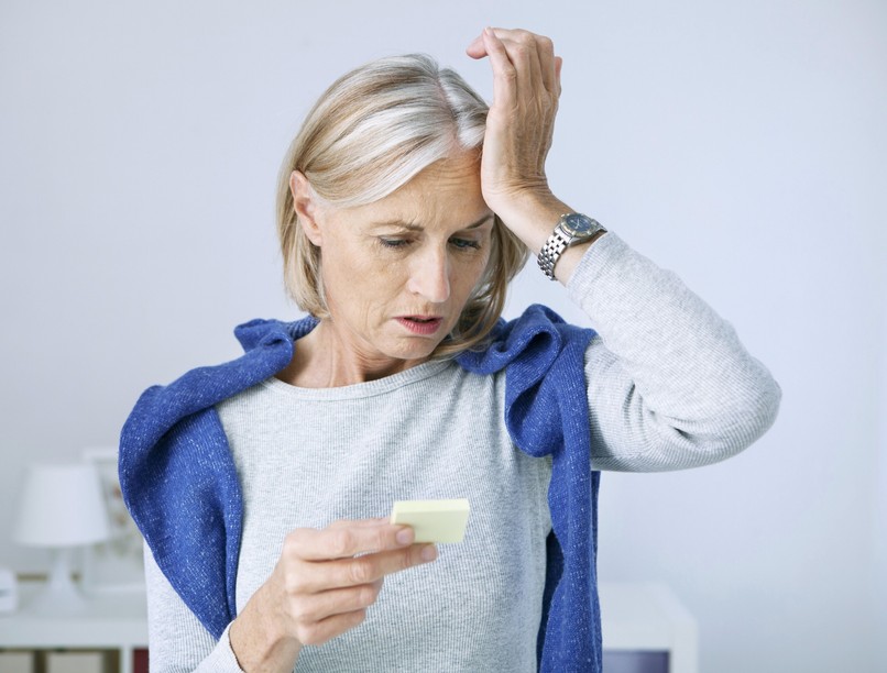 hiperglikémia tünet homályos látás