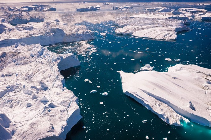 Új antibiotikum-jelöltet találtak Jeges-tengerben a tudósok című cikk nyitóképe