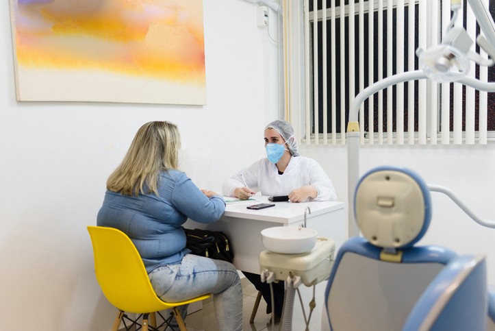 A koronavírus vakcina a túlsúlyos fertőzötteknél nem lesz hatásos?