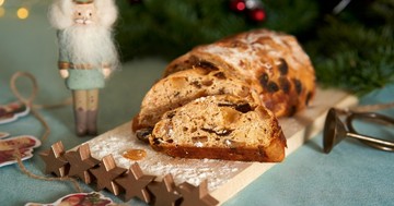  Egészséges gyümölcskenyér – így készítheti el otthon 