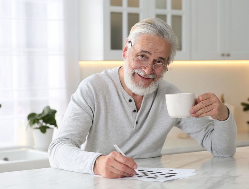 demencia agy friss memória gondolkodás