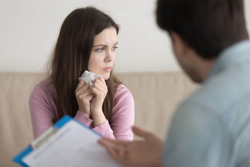 A meddőség sokszor egyáltalán nem azt jelenti, hogy nincs tovább