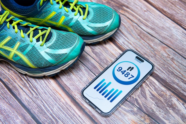 Engedje el a 10 000 lépést! Nem minden lépés számít egyformán, és nem is a darabszám a döntő, hanem ez