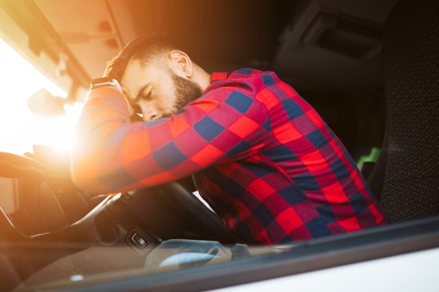 Sofőrbetegség vagy prosztatagyulladás? Így lehet megkülönböztetni!