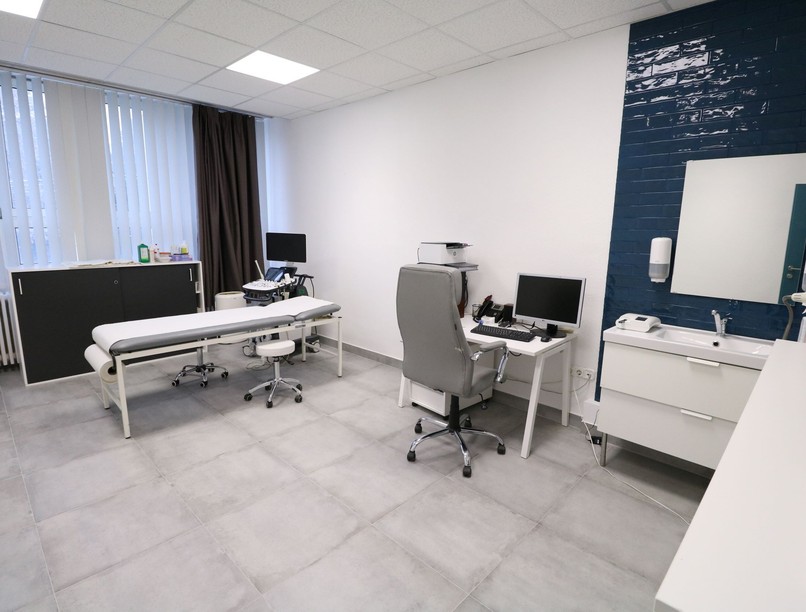 TritonLife magánkórház magánegészségügyi szolgáltató