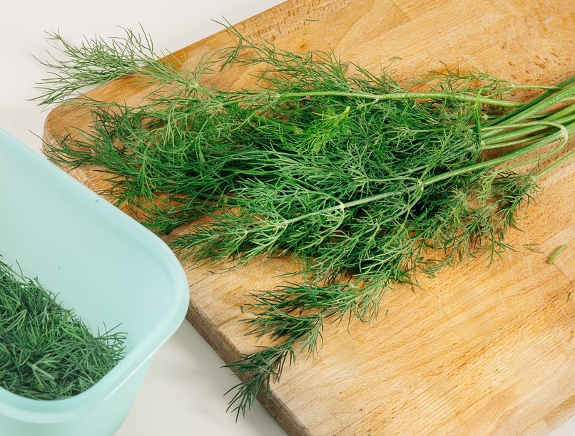 táplálkozás kapor hatásai egészség