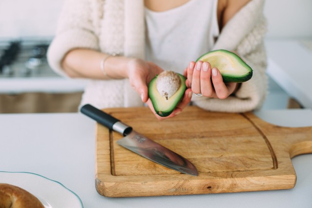 Ételmérgezést okozhat az avokádó ha így tárolja, ne próbálja ki!