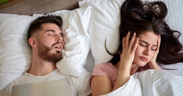  Edzés horkolás ellen? Ezeket a gyakorlatokat próbálja ki! 