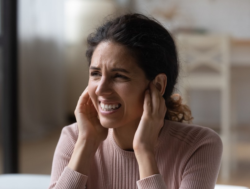 szorongás, fülzúgás, pszichoterápia, fülprobléma