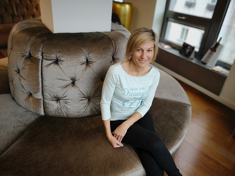 „Az átalakuláshoz a melleim nem tudtak alkalmazkodni” – Ez a történet nyerte a mellplasztikai pályázatot