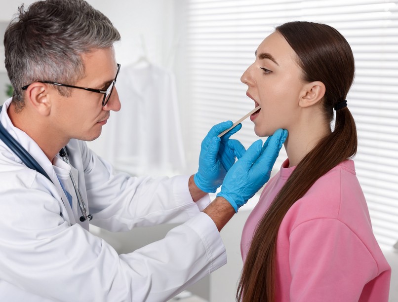 daganatok nyelv dudor csomó